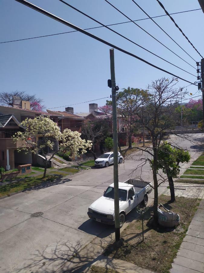 Casa En La Vina Villa San Salvador de Jujuy Dış mekan fotoğraf